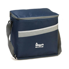Cool Bag 30 x 21 x 30 cm Navy Blue Blue - VirtuousWares:Global